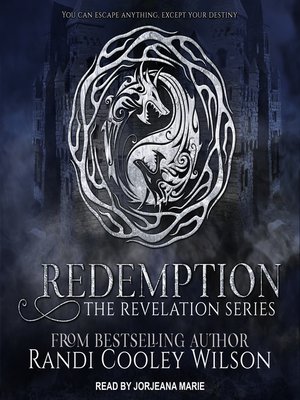 Redemption - Audiobook